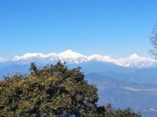 Posada Tibet Homestay