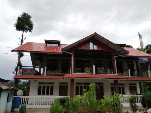 Posada Tibet Homestay