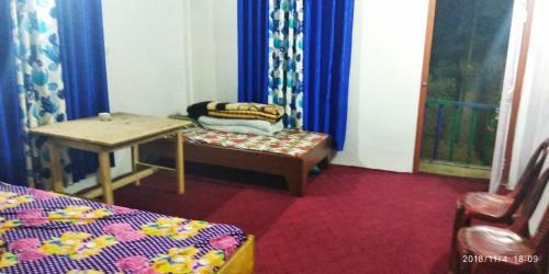 Posada Tibet Homestay
