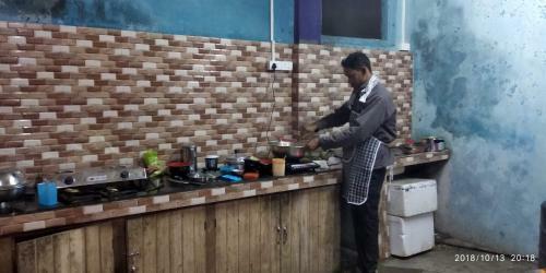 Posada Tibet Homestay