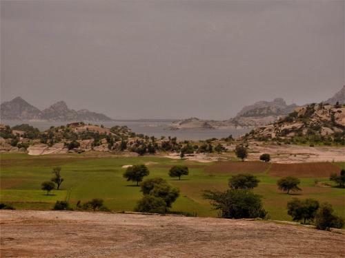 Aravali Nature Luxury Camp - Jawai