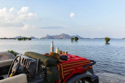 Aravali Nature Luxury Camp - Jawai