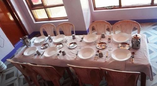 Hostal Hayat Guest House