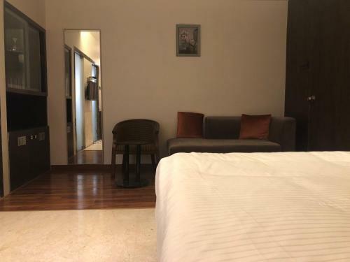 Hotel Sharanam