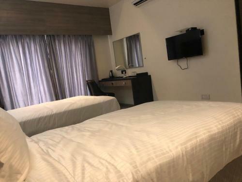Hotel Sharanam