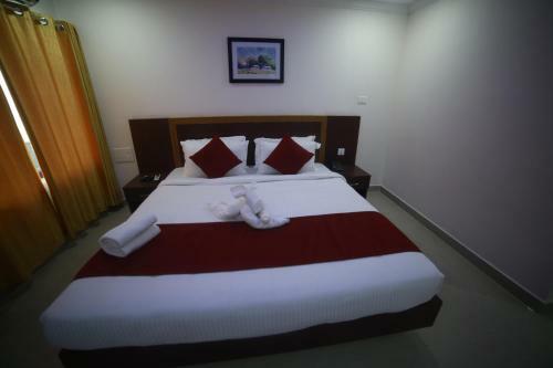 Hotel Horizon International