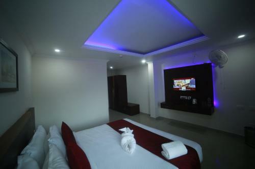 Hotel Horizon International