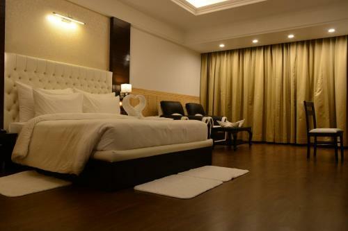 Hotel Dhroov