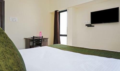 Hotel Treebo Trip Lotus