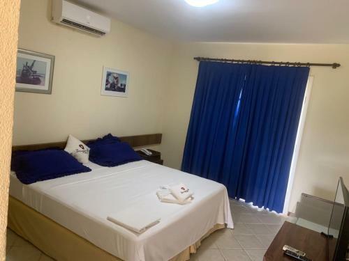 Bouganville Hotel