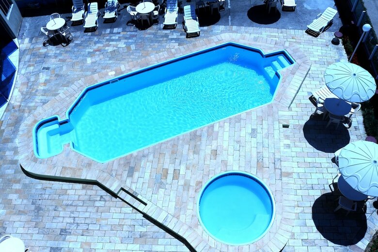 De Rose Praia Hotel