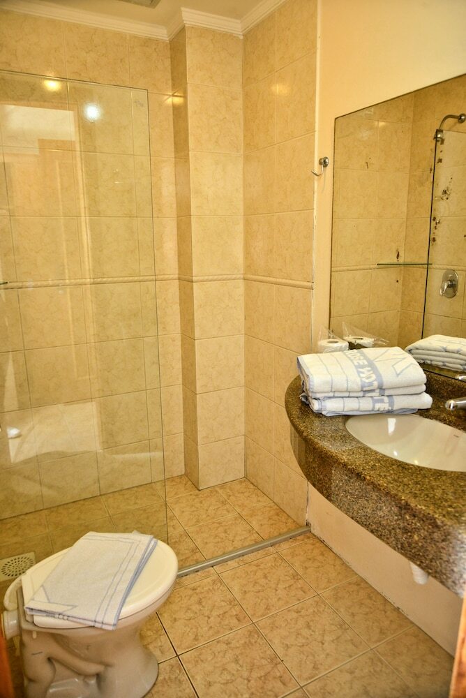 De Rose Praia Hotel