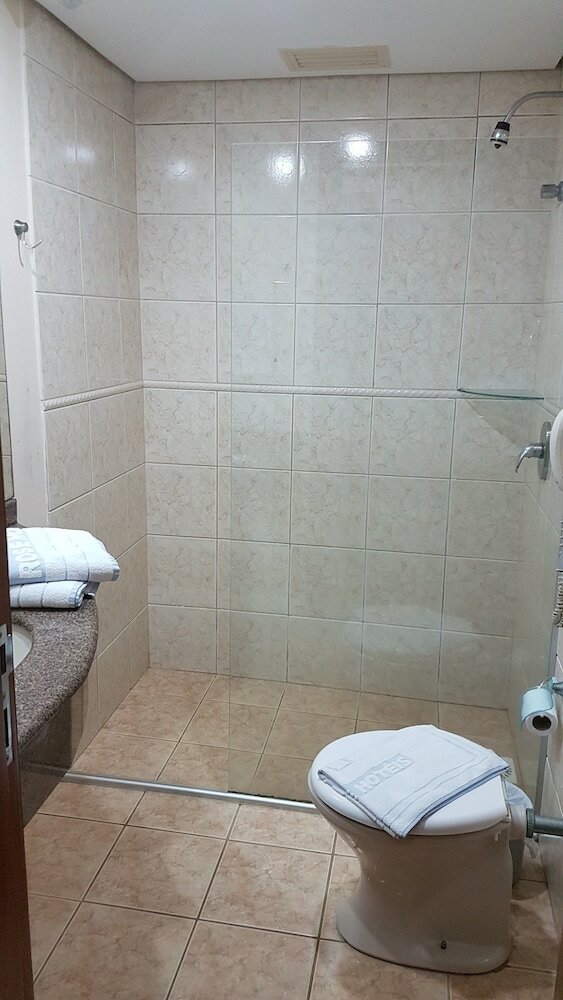 De Rose Praia Hotel