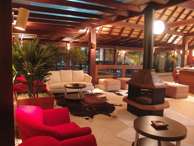 Guarita Park Hotel