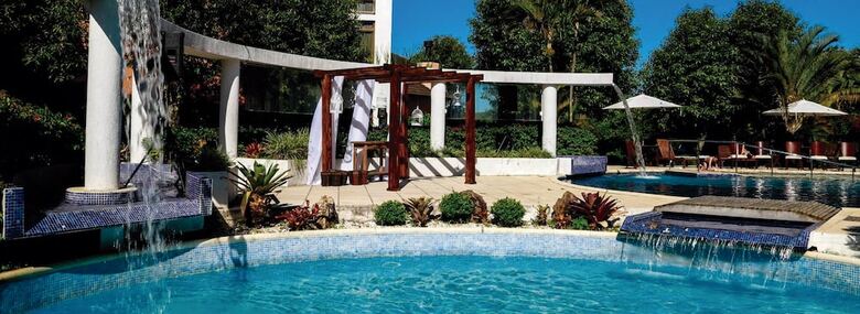 Guarita Park Hotel