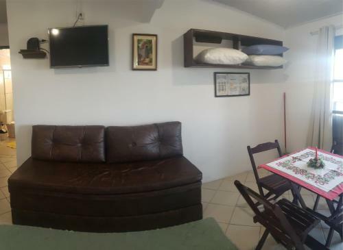 Hostal Pousada Aventura