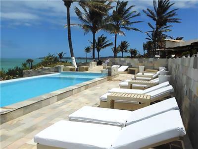 Hotel Pipa Privilege