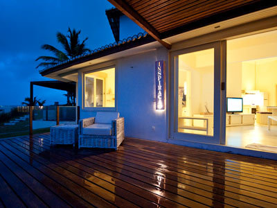 Hotel Pipa Privilege