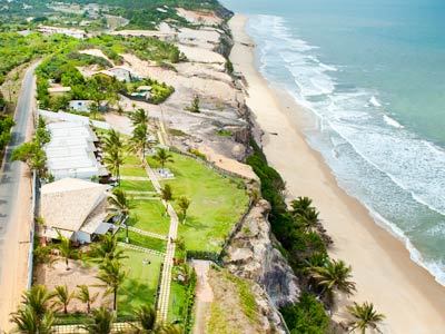Hotel Pipa Privilege