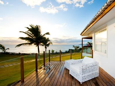 Hotel Pipa Privilege