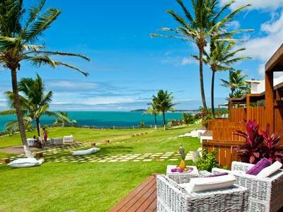 Hotel Pipa Privilege