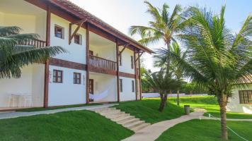Hotel Pipa Privilege