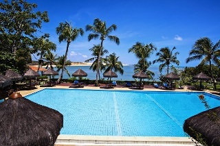 Hotel Marinas