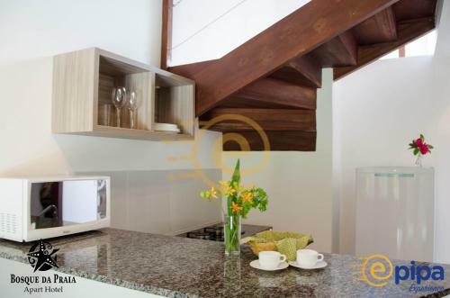 Apartamento Bosque Da Praia Flats