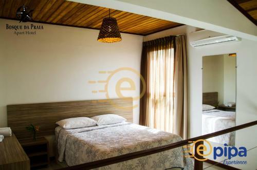 Apartamento Bosque Da Praia Flats