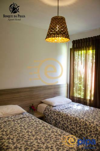 Apartamento Bosque Da Praia Flats