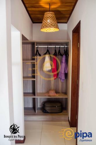 Apartamento Bosque Da Praia Flats