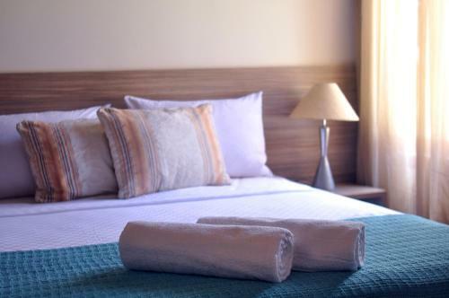 Apartamento Bosque Da Praia Flats