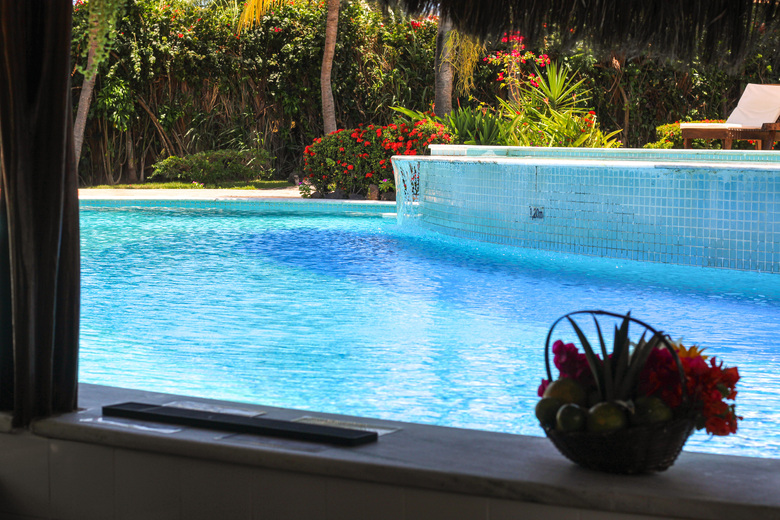 Hotel Tibau Lagoa