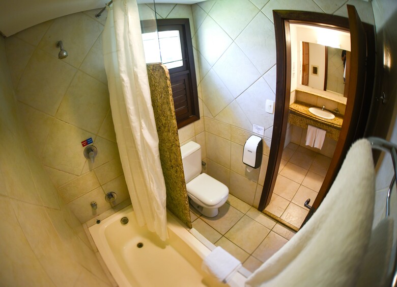 Hotel Tibau Lagoa