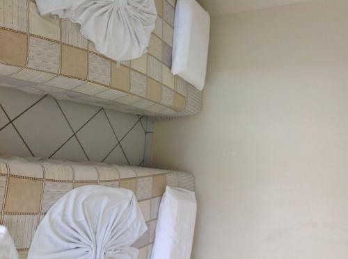 Hotel Casa Blanca