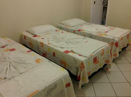 Hotel Casa Blanca