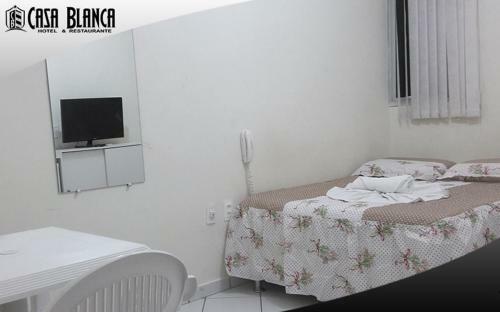 Hotel Casa Blanca