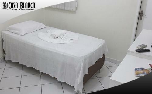 Hotel Casa Blanca