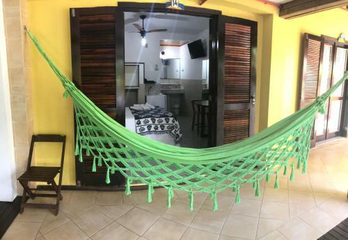 Hostal Pousada Palhocinha