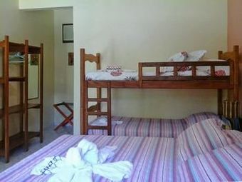 Hostal Pousada Solarium