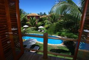 Hostal Pousada Vira Canoa