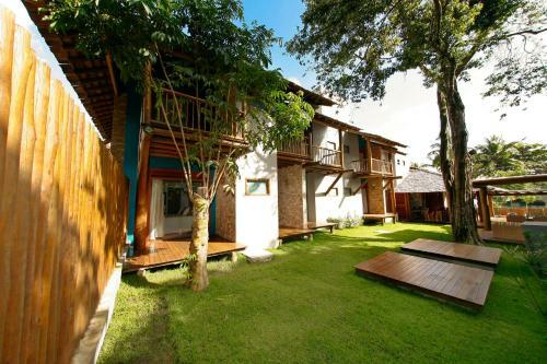 Hostal Pousada Villa Maeva