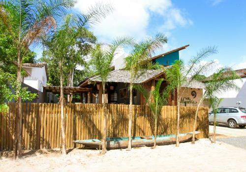 Hostal Pousada Villa Maeva