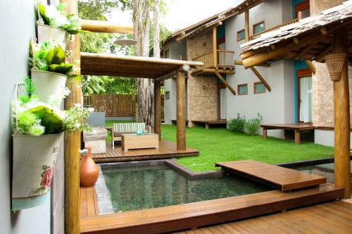 Hostal Pousada Villa Maeva