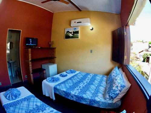 Hostal Pousada Lawrence