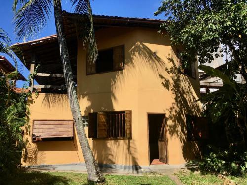 Hostal Pousada Lawrence
