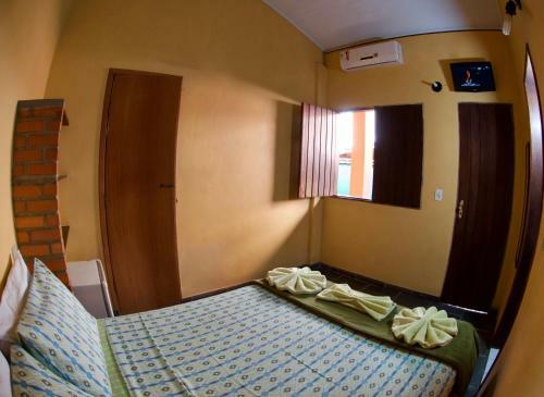 Hostal Pousada Lawrence