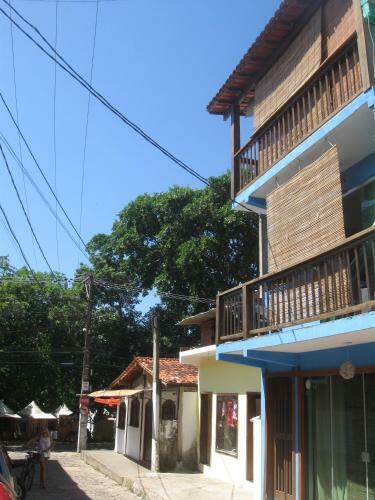 Linda Surf House Apartamentos