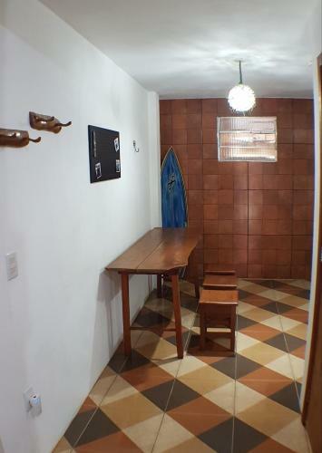 Linda Surf House Apartamentos