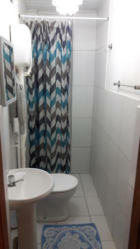 Linda Surf House Apartamentos